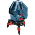 Bosch GLL 5-50 X Çapraz Çizgi Lazeri 0601063N00