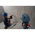 Bosch GLL 5-50 X Çapraz Çizgi Lazeri 0601063N00