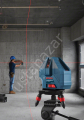 Bosch GLL 5-50 X Çapraz Çizgi Lazeri 0601063N00