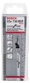 Bosch - Hassas Kesim Serisi Ahşap İçin T 301 BCP Dekupaj Testeresi Bıçağı - 25'Li Paket