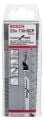Bosch - Hassas Kesim Serisi Ahşap İçin T 301 BCP Dekupaj Testeresi Bıçağı - 25'Li Paket