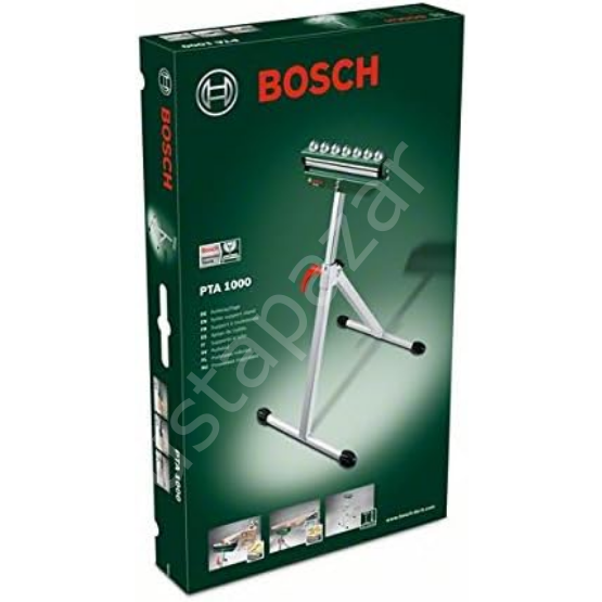 Bosch PTA 1000 Kayar Destek 0603B05100
