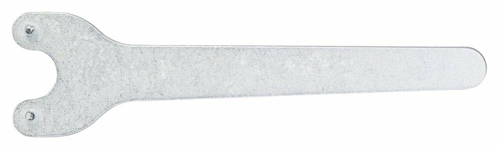 Bosch - Taşlama Anahtarı Düz 1607950043