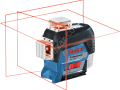 Bosch GLL 3-80 C Solo Makine 0601063R00