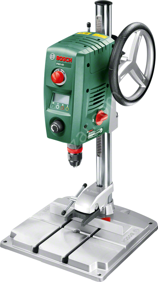 Bosch PBD 40 Matkap Tezgahı 0603B07000