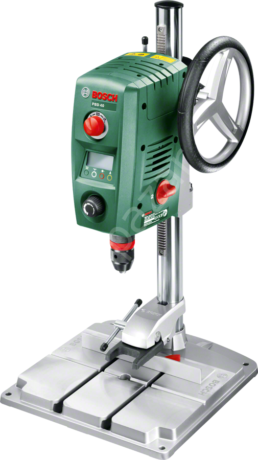 Bosch PBD 40 Matkap Tezgahı 0603B07000