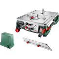 Bosch AdvancedTableCut 52 Tezgah Tipi Testere 0603B12001