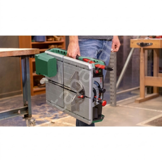 Bosch AdvancedTableCut 52 Tezgah Tipi Testere 0603B12001