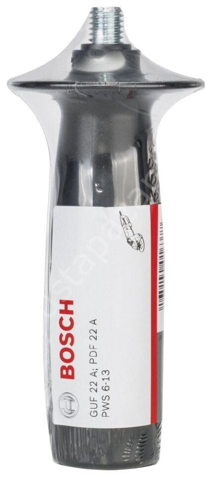 Bosch - Avuç Taşlama için Tutamak 115-150 mm 1602025024