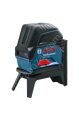 Bosch GCL 2-50 Lazerli Hizalama 0601066F02