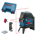 Bosch GCL 2-50 Lazerli Hizalama 0601066F02