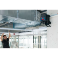 Bosch GCL 2-50 Lazerli Hizalama 0601066F02