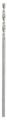 Bosch - HSS-G Metal Matkap Ucu 1*34 mm 2'li Paket 2608585906