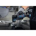 Bosch Professional Gex 12V-32 Eksantrik Zımpara Makinesi Solo - 06019L2000