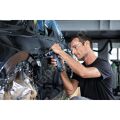 Bosch Professional Gex 12V-32 Eksantrik Zımpara Makinesi Solo - 06019L2000