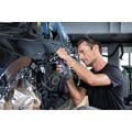 Bosch Professional Gex 12V-32 Eksantrik Zımpara Makinesi Solo - 06019L2000