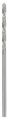 Bosch - HSS-G Metal Matkap Ucu 1,5*40 mm 2'li Paket 2608585907