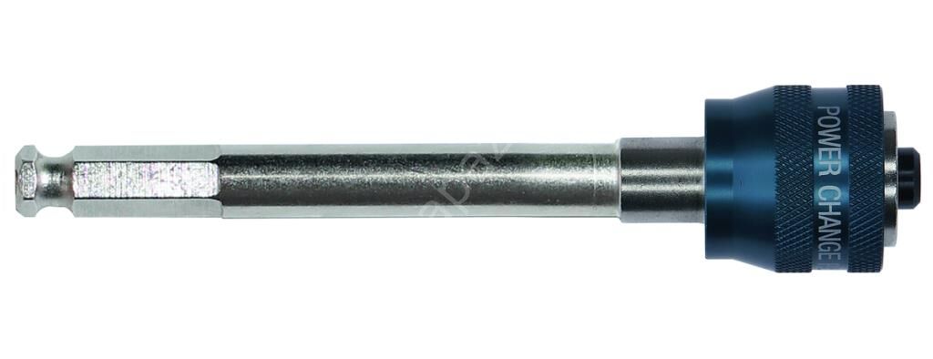 Bosch - Power Change Plus Uzatma Adaptörü 150 mm ve Ø 11 mm Şaft Girişli 2608594262