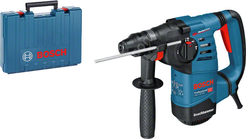 Bosch Professional GBH 3-28 DRE Kırıcı Delici 061123A000