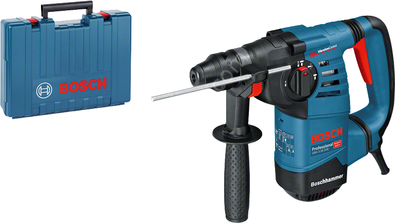 Bosch Professional GBH 3-28 DRE Kırıcı Delici 061123A000