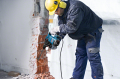 Bosch Professional GBH 3-28 DRE Kırıcı Delici 061123A000