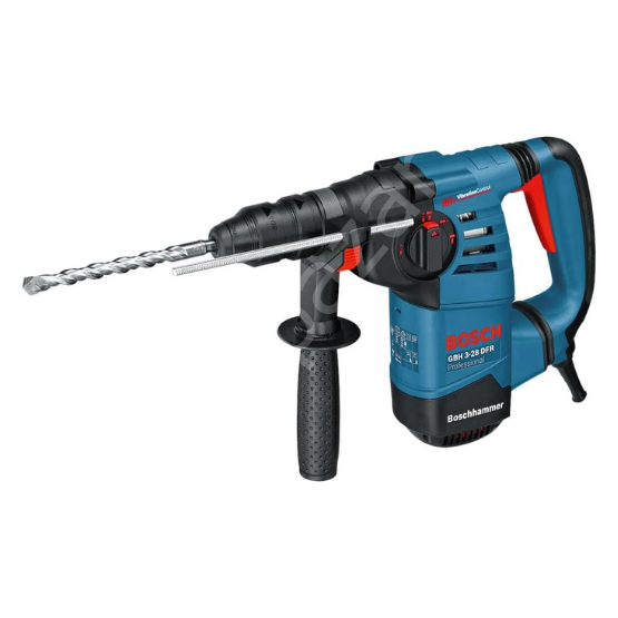 Bosch Professional GBH 3-28 DRE Kırıcı Delici 061123A000
