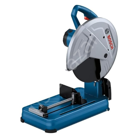 Bosch Professional Gco 230 Kesici Taşlama Makinesi 0601B56001