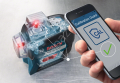 Bosch GLL 3-80 C 12v Akülü Professional Çizgi Lazeri 0601063R02