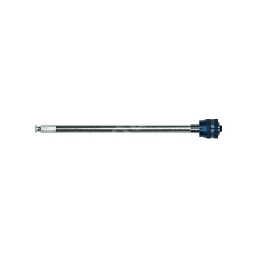 Power Change Plus Uzatma Adaptörü 300 mm ve Ø 11 mm Şaft Girişli