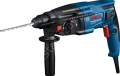 Bosch Professional GBH 220 Kırıcı Delici 06112A6020