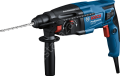 Bosch Professional GBH 220 Kırıcı Delici 06112A6020