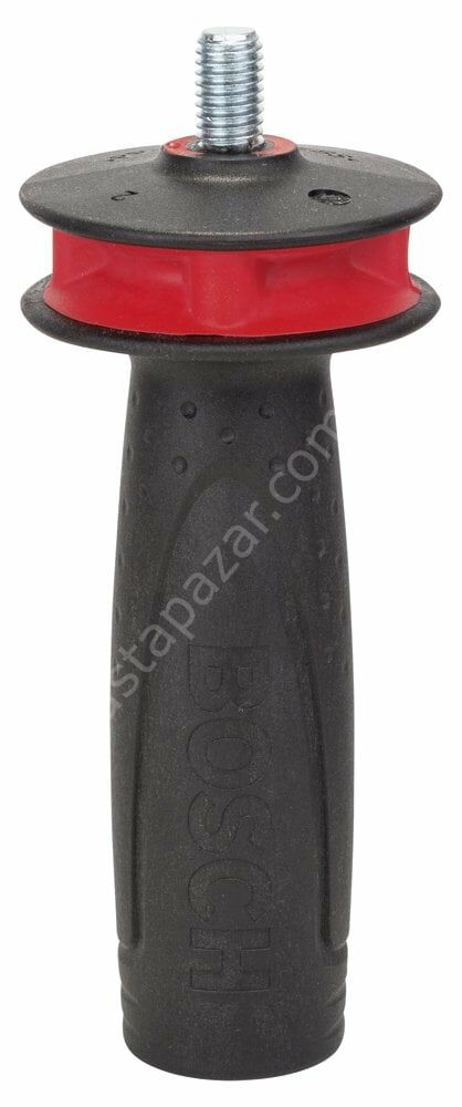 Bosch - Titreşim Kontrollü Tutamak M10 115-125mm 2602025182