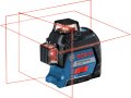 Bosch GLL 3-80 Professional Çizgi Lazeri 0601063S00