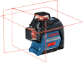Bosch GLL 3-80 Professional Çizgi Lazeri 0601063S00