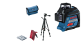 Bosch GLL 3-80 Professional Çizgi Lazeri 0601063S00