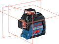 Bosch GLL 3-80 Professional Çizgi Lazeri 0601063S00