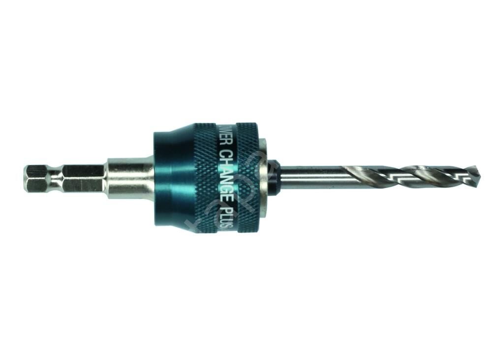 Bosch - Power Change Plus Adaptör, Yeni Progressor Serisi için HSS-G 85 mm Merkezleme Ucu ve Ø 8.7 mm Şaft Girişli 2608594253