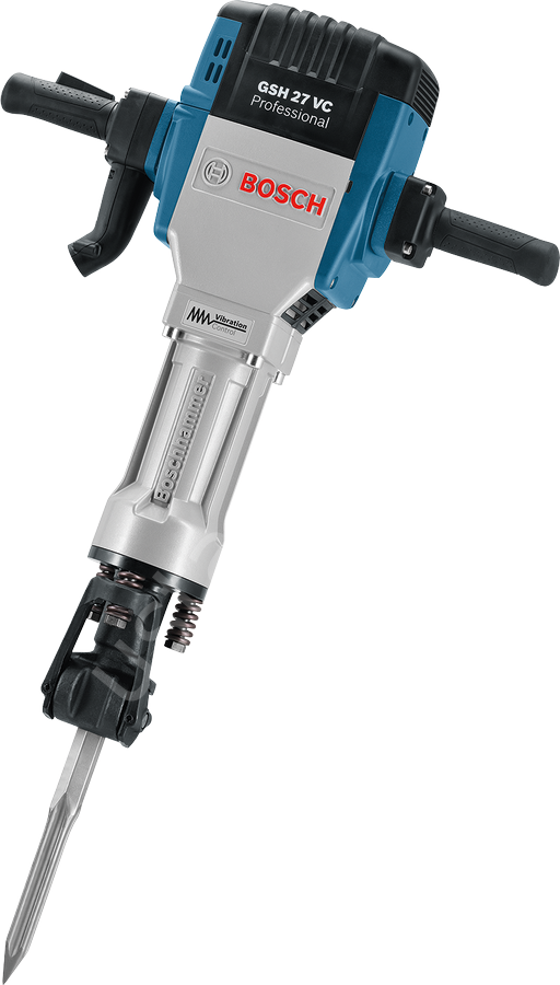 Bosch Professional GSH 27 VC Kırıcı 061130A000