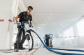 Bosch Professional GSH 27 VC Kırıcı 061130A000
