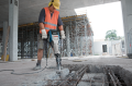 Bosch Professional GSH 27 VC Kırıcı 061130A000