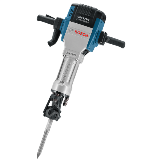 Bosch Professional GSH 27 VC Kırıcı 061130A000