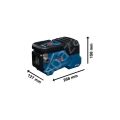 Bosch Professional Gtp 18V-30 Akülü Su Pompası (Solo-Akü Hariç)  06019R6000