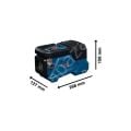 Bosch Professional Gtp 18V-30 Akülü Su Pompası (Solo-Akü Hariç)  06019R6000