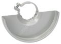 Bosch - Taşlama için Siperlik 125 mm