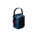 Bosch Professional GPB 18V-1 C Bluetooth Şantiye Hoparlörü (18V - IP54 - USB Şarj) Solo - 06014A7000