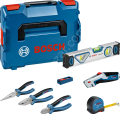 Bosch Profesyonel El Aleti Seti 16 Parça+L-boxx 102 0615990N2S
