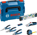 Bosch Profesyonel El Aleti Seti 16 Parça+L-boxx 102 0615990N2S