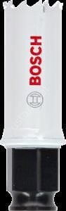 Bosch - Yeni Progressor Serisi Ahşap ve Metal için Delik Açma Testeresi (Panç) 21 mm 2608594200