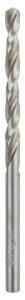 Bosch - HSS-G Metal Matkap Ucu 4*75 mm 2'li Paket 2608585916