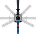 Bosch Professional GRW 18V-120 Akülü Karıştırma Makinesi (Solo/Aküsüz - 120 mm) - 06011C2000